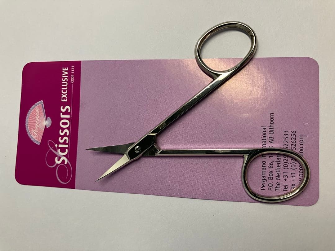 パーチメントクラフト Pergamano スターターセット