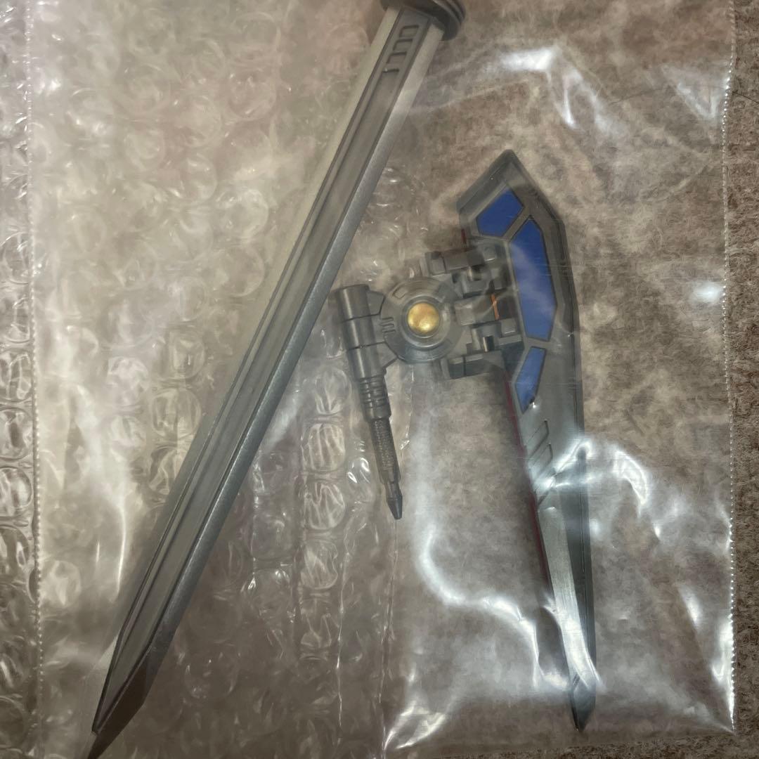 グリッドマンユニバース 02 ダイアクロンVS.グリッドマンVer グリッドマン