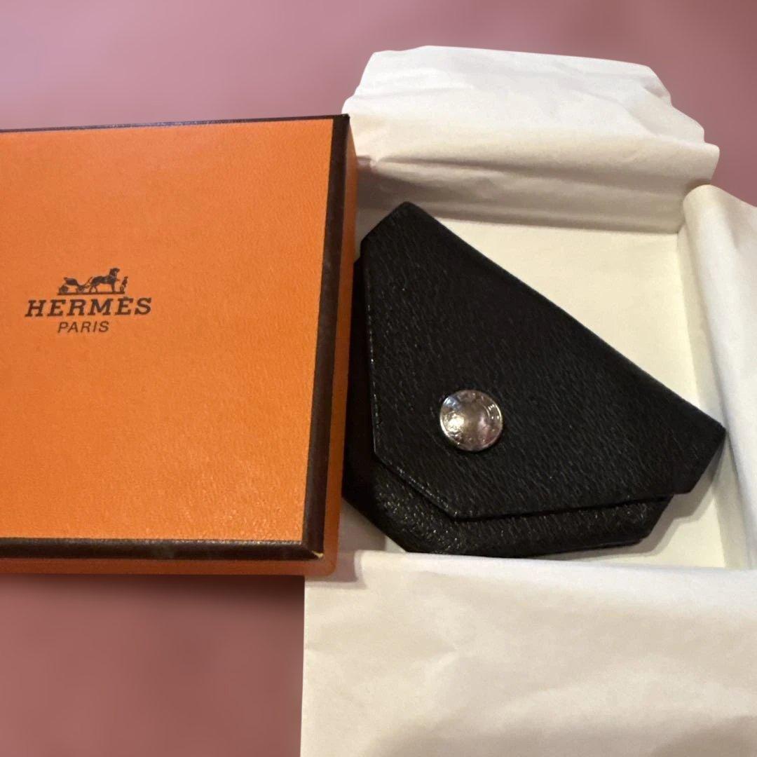 HERMES ヴァンキャトルケース