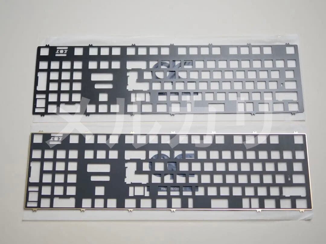 QK101 自作キーボード - メルカリ