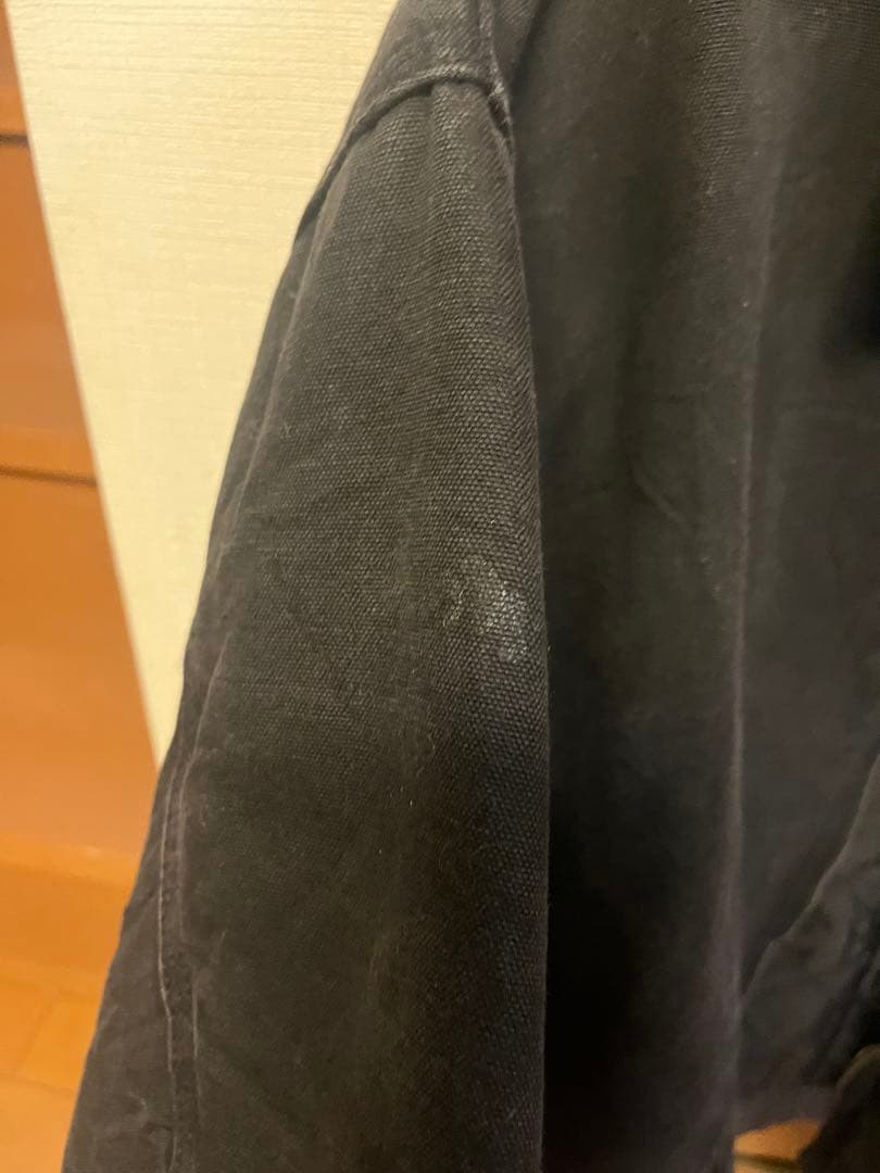 【良品】Carhartt デトロイトジャケット 80s カーハート