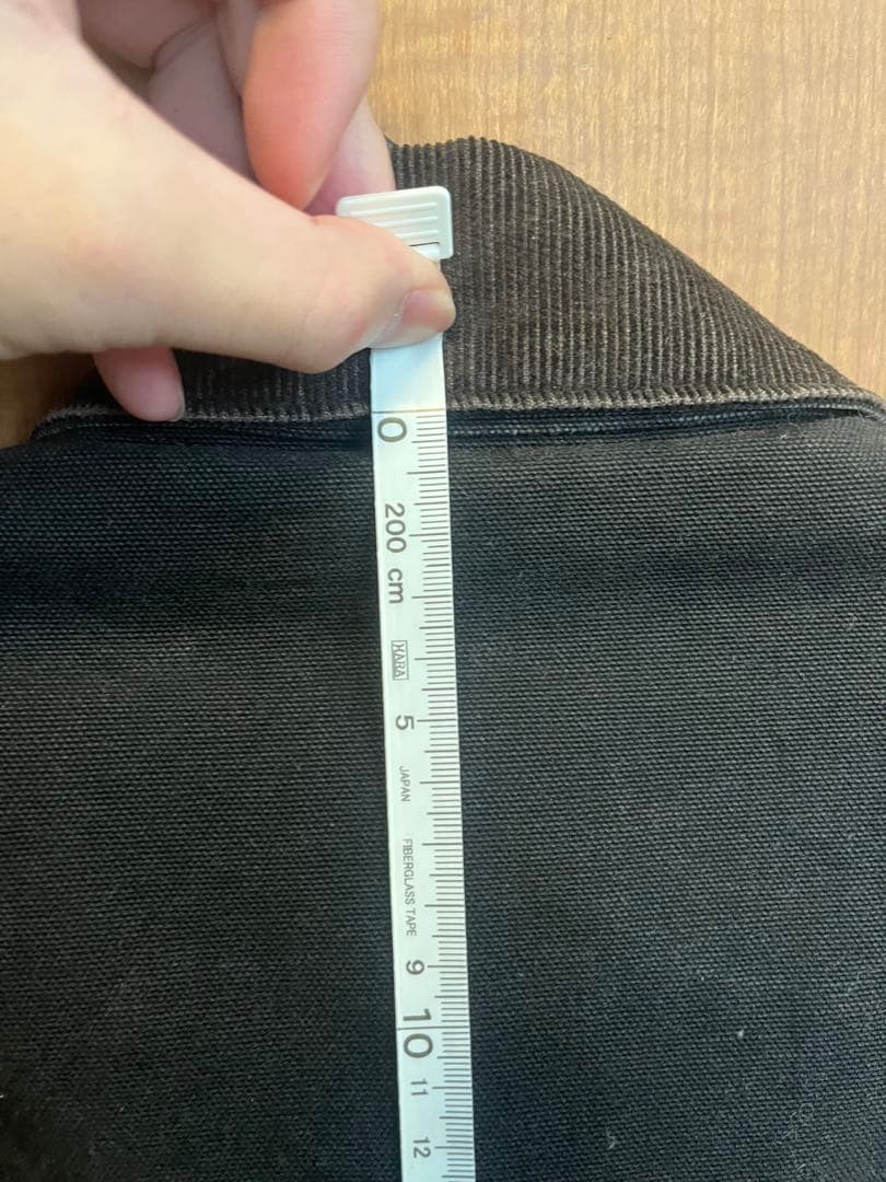 【良品】Carhartt デトロイトジャケット 80s カーハート