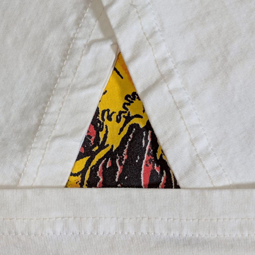 METALLICA（メタリカ）Y2KヴィンテージTシャツ XLサイズ