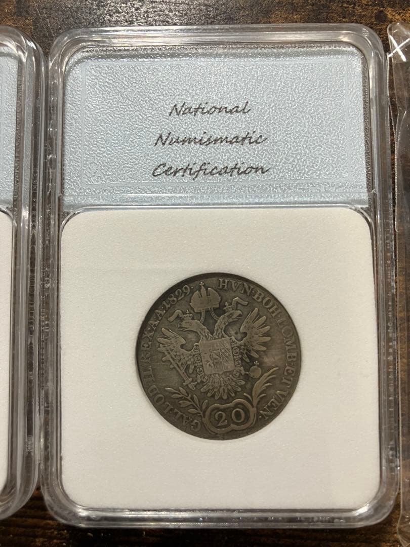 1986年、イーグル銀貨ウォーキングリバティ1オンス銀貨 イーグル銀貨