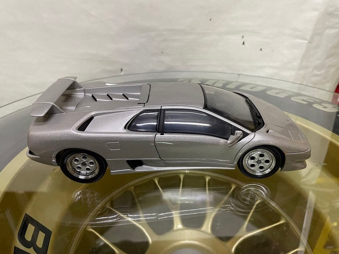 オートアート　ランボルギーニ