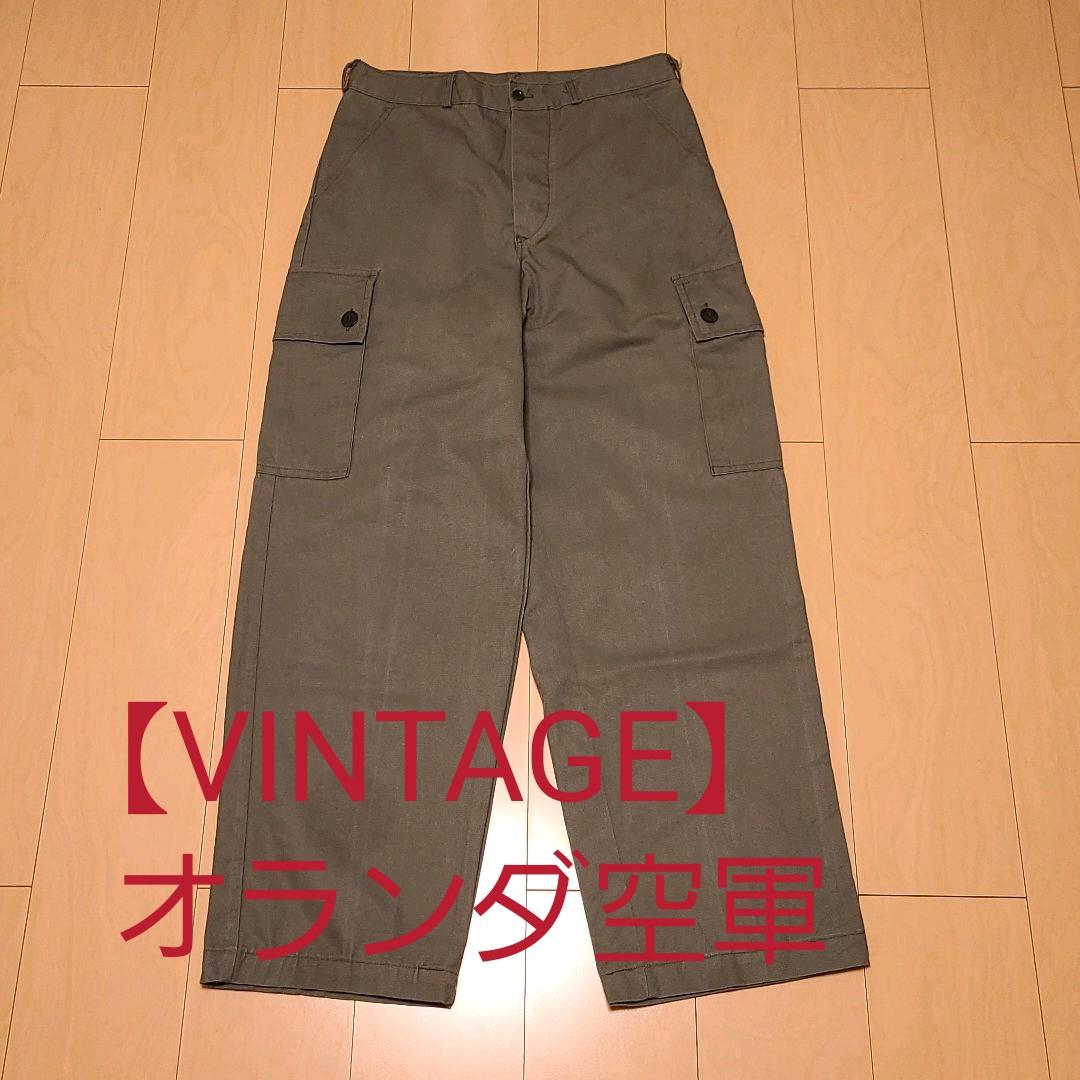 90s USA製 DOUBLE RL RRL チノパン 初期 三つ星 ポロカン 公式通販