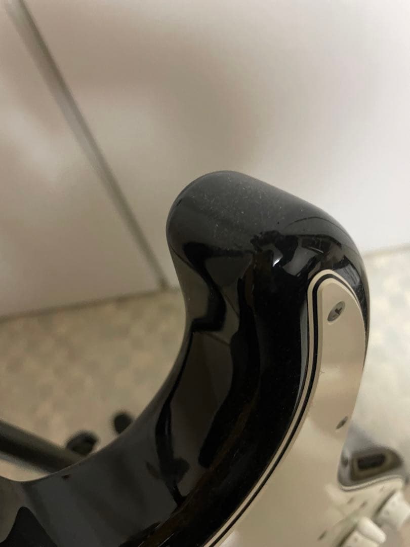 フェンダーJapanストラトキャスター