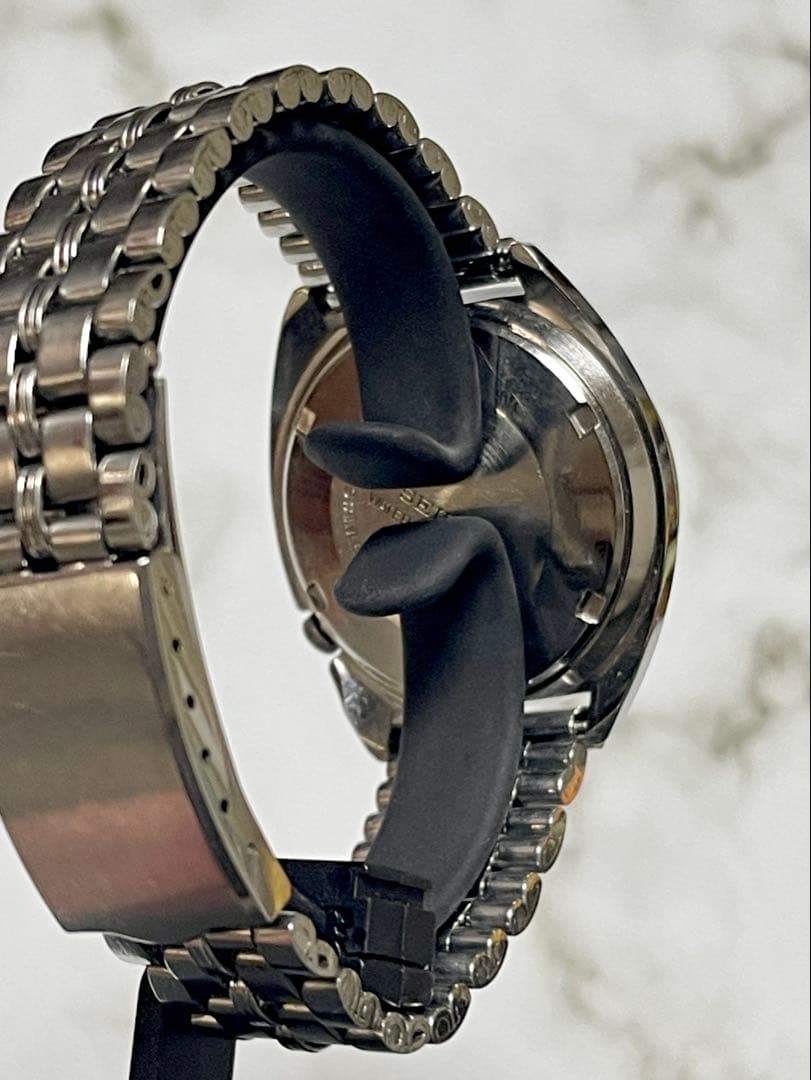 1974年9月製 セイコー5アクタスSS デイデイト 23J