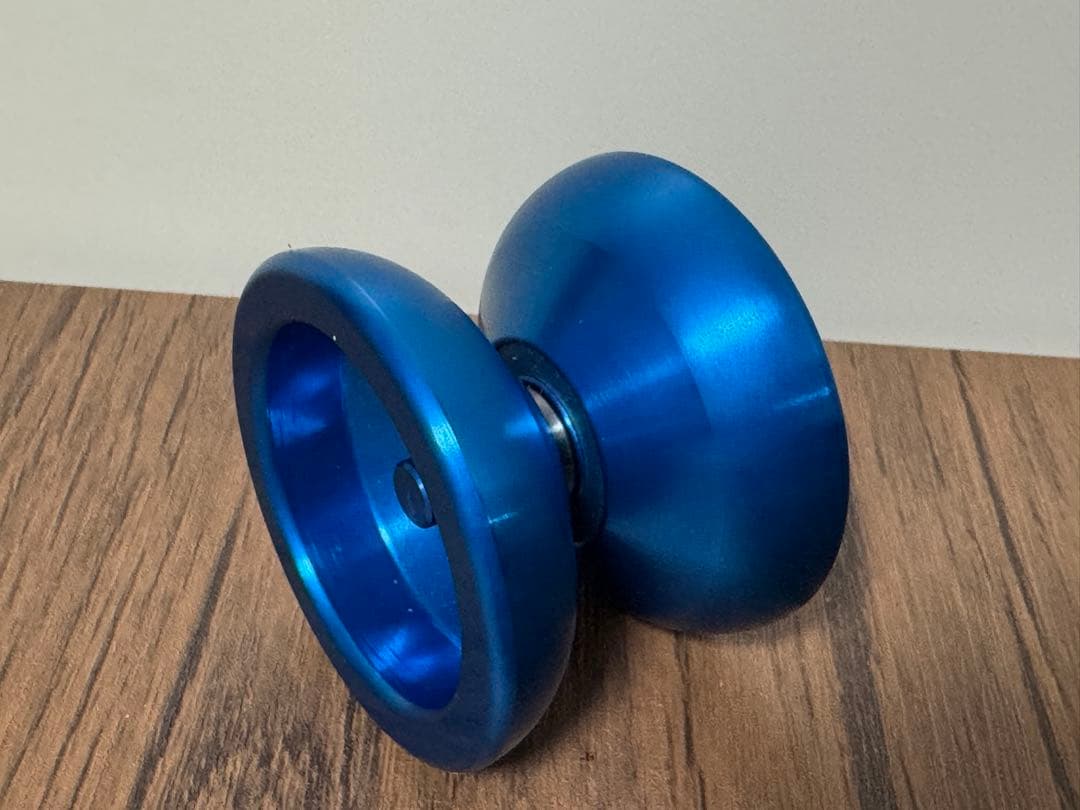 ヨーヨーリクリエーション スターダスト