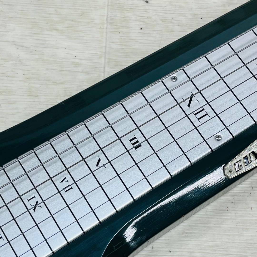 Guyatone グヤトーン 60年代 ビンテージスチールギター HG-96C