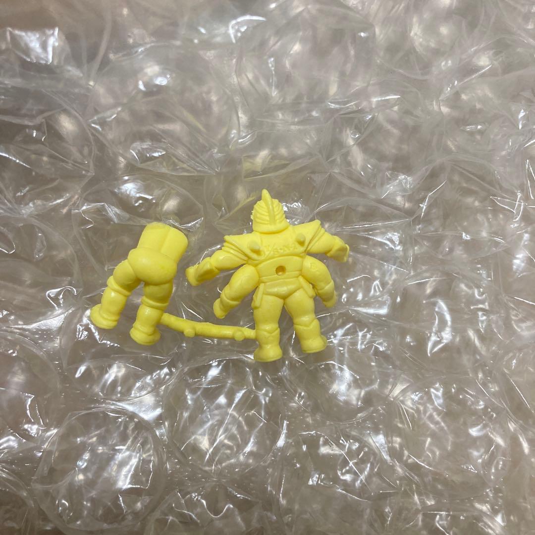 キン消し王位争奪編パート3 サタンクロス　未切り