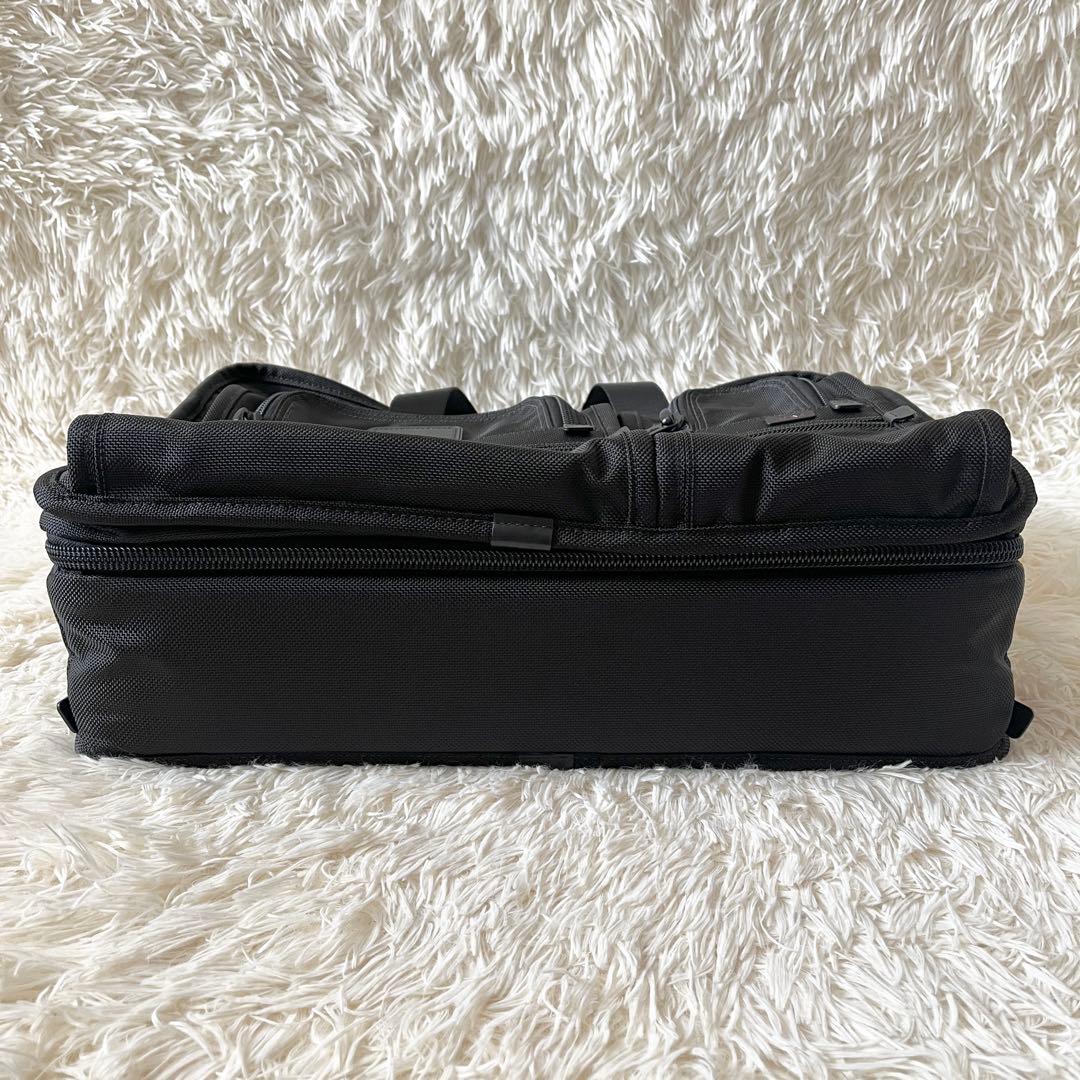 ⭐️未使用品⭐️　TUMI　26160DH アルファ　2way　ビジネスバッグ