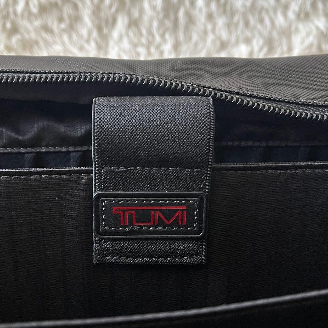⭐️未使用品⭐️　TUMI　26160DH アルファ　2way　ビジネスバッグ