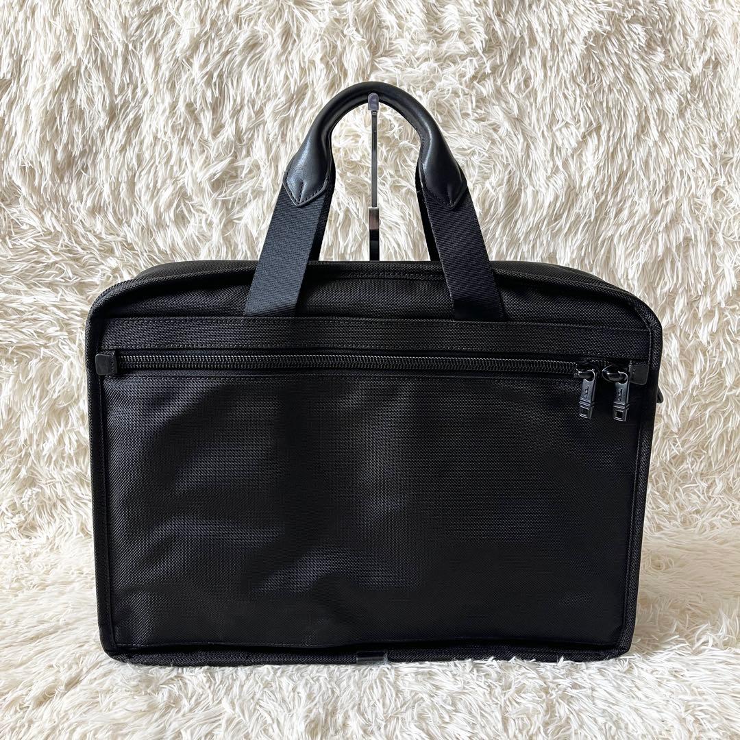 ⭐️未使用品⭐️　TUMI　26160DH アルファ　2way　ビジネスバッグ