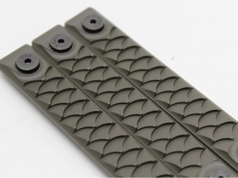 RailScales■HTP Scales in MLOK 3枚セット