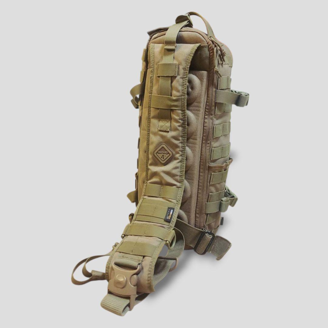 HAZARD4 Sidewinder ハザード4 スリングバック コヨーテ HAZARD4