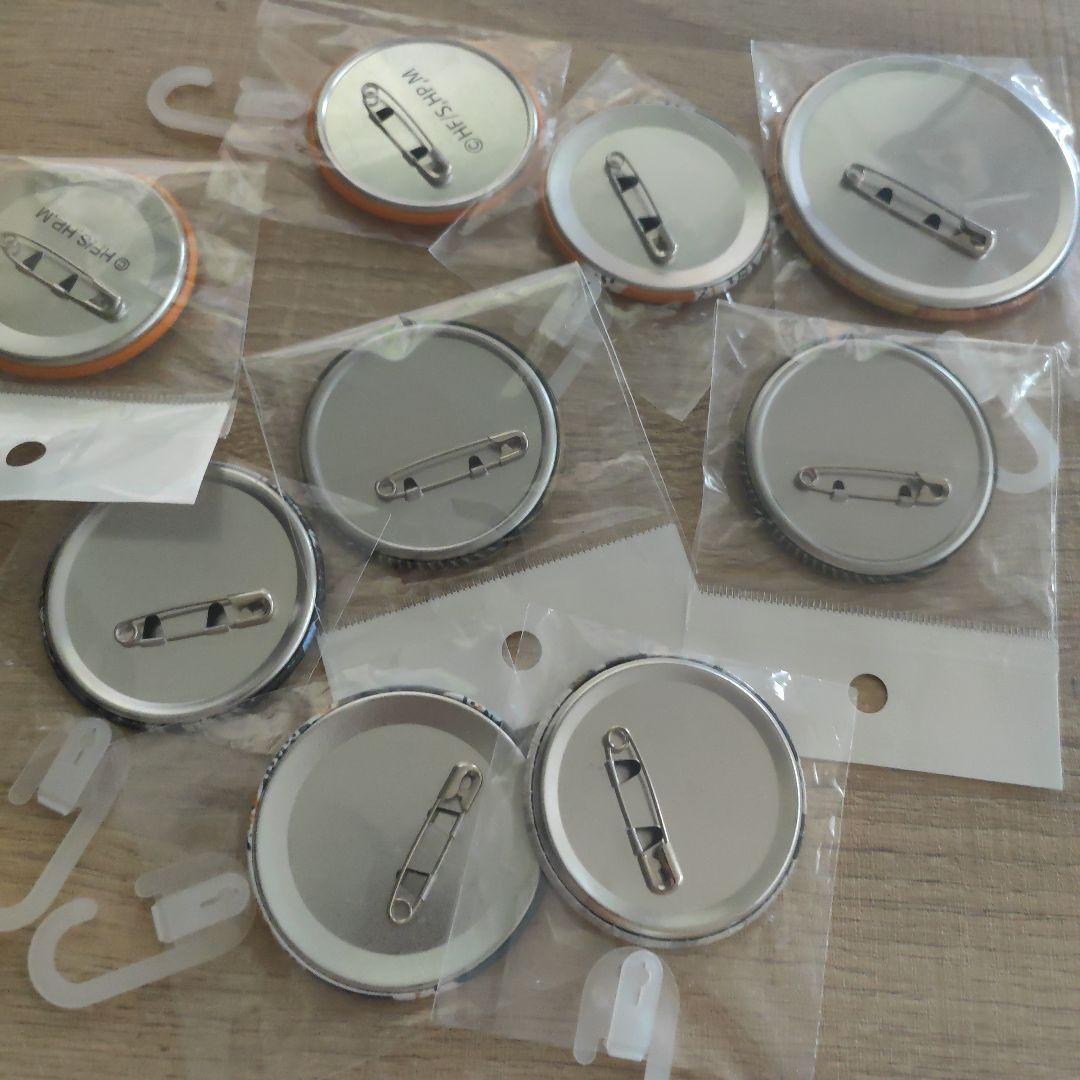 ハイキュー!宮城フェス in J-WORLD 2018 天童覚 色々12點セット