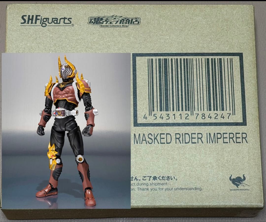貴重5品:仮面ライダー龍騎 ファム シザース インペラー タイガ