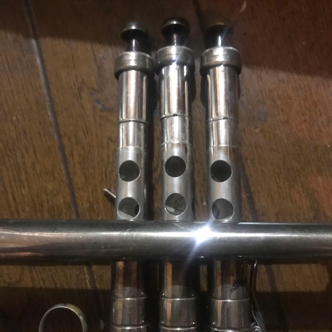 トランペット CG CONN コンステ 42 416309