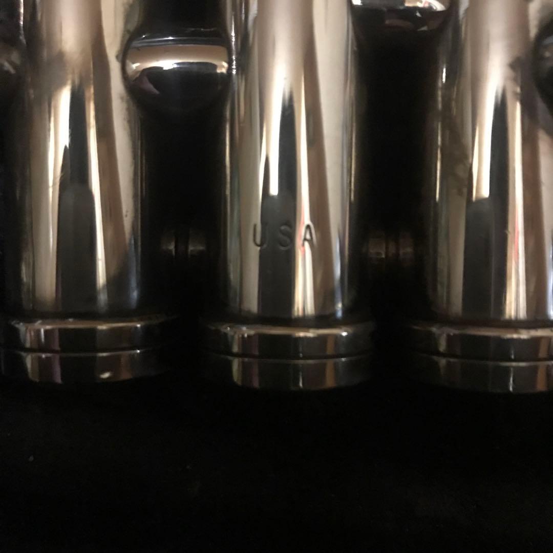 トランペット CG CONN コンステ 42 416309