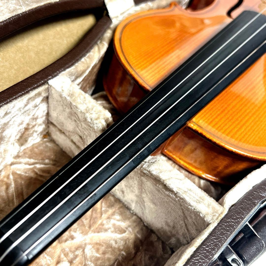 極美品】Josef Jan Dvorak 920 3/4 J.Jドボルザーク - メルカリ