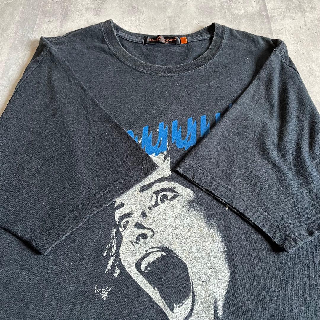 06ss UNDERCOVER】Tシャツ Chuuut！ アーカイブ品 裏原 - メルカリ