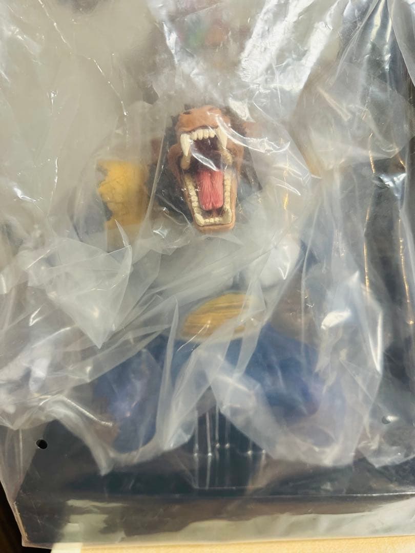 ⭐*️様 国内正規品　一番くじドラゴンボール ラストワン賞　ベジータ大猿