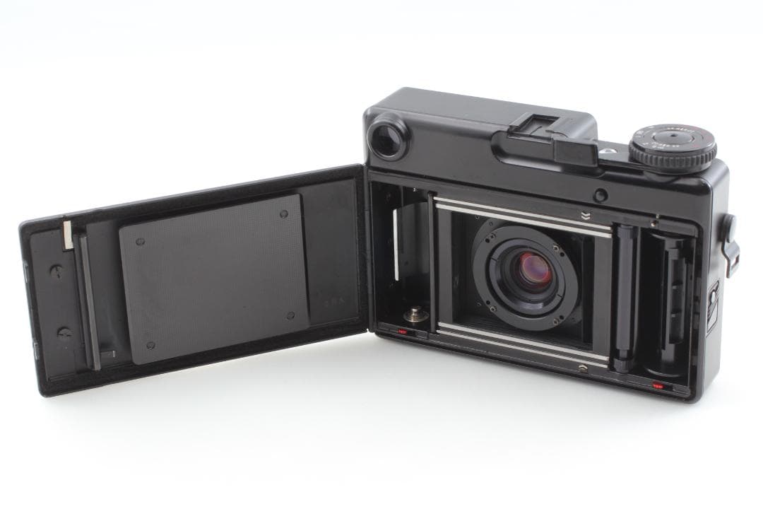中古】Plaubel Makina W67 フィルムカメラ マキナ プラウベル - メルカリ