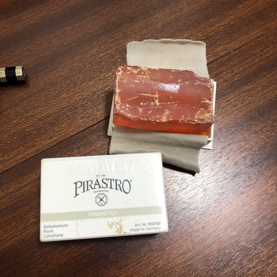 バイオリン　下倉楽器