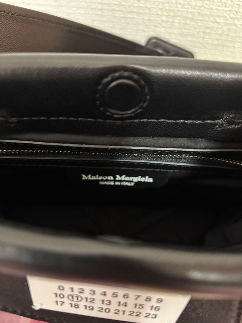 メゾンマルジェラ　グラムスラム　クラシック　スモール