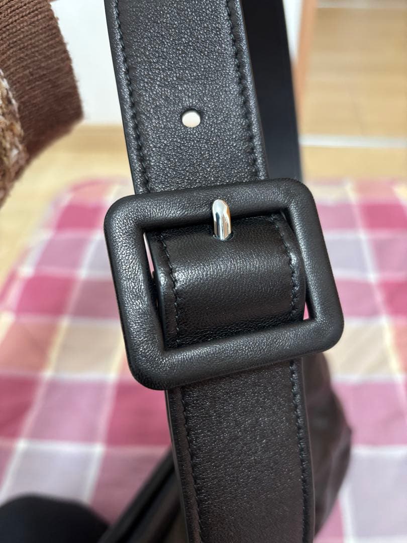 メゾンマルジェラ　グラムスラム　クラシック　スモール