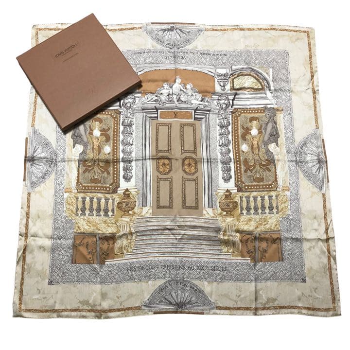 イ675 棗『多田桂寛作』『光琳松蒔絵 中棗 共箱』茶道具