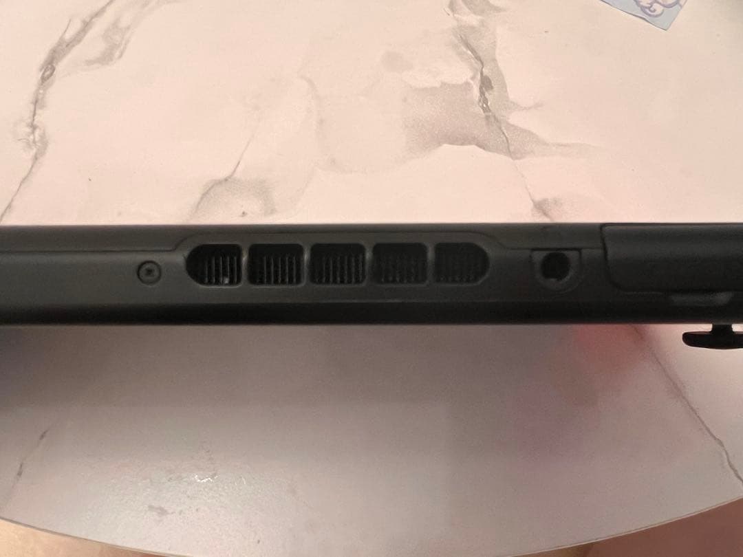 か*す様 Switch 本体