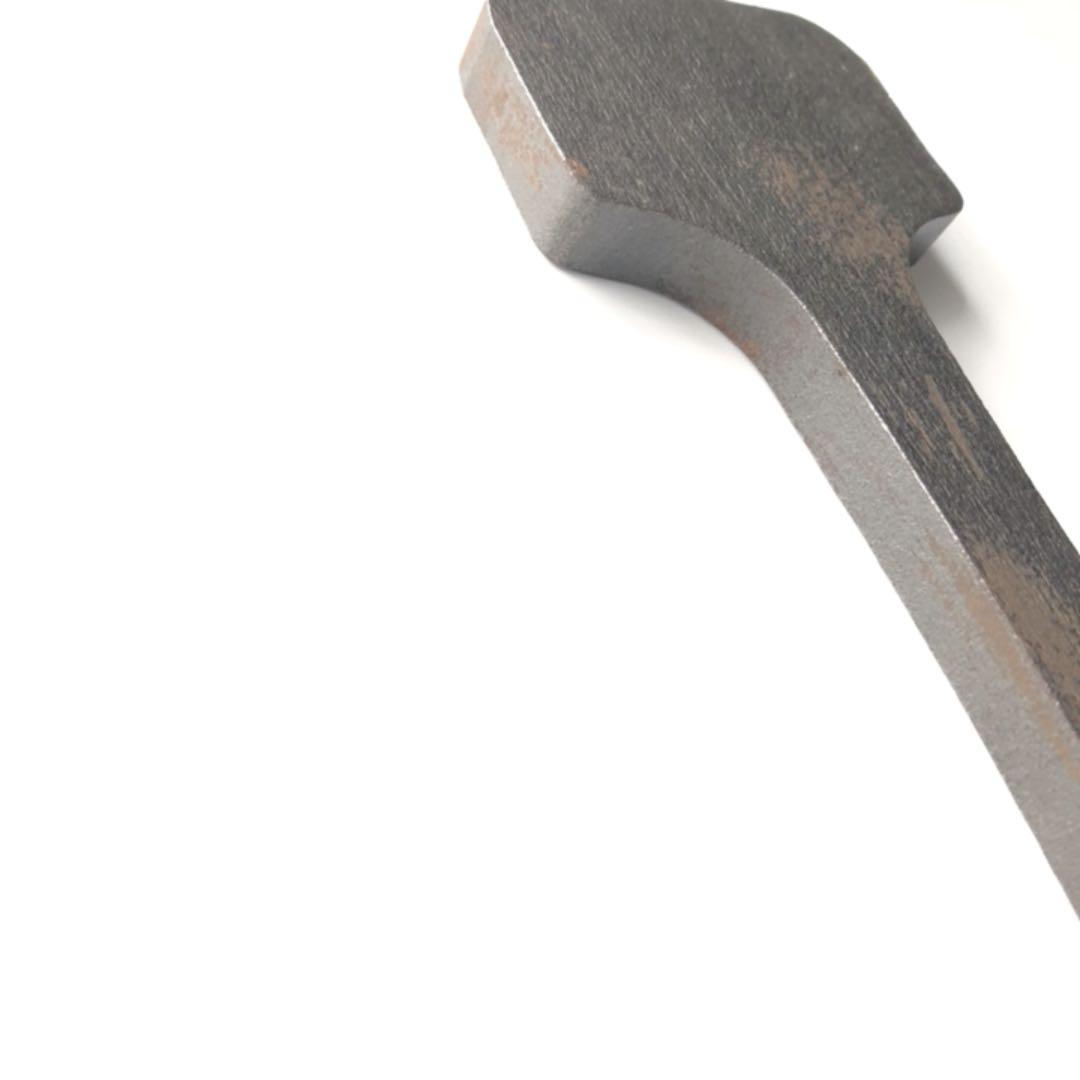 新幹線開業二十周年記念 カットレール ◯ 国鉄 新幹線総局大阪車掌所 昭和