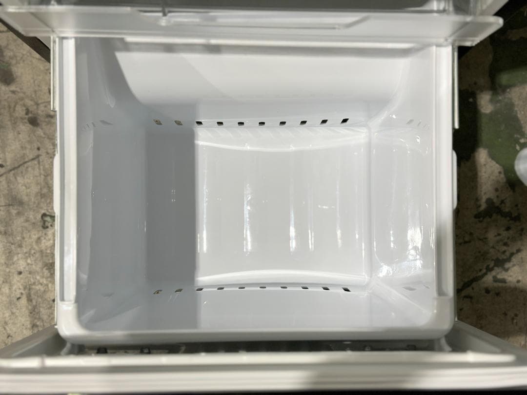 ■TOSHIBA/東芝■2ドア冷蔵庫 GR-S15BS(K) 153L 右開き