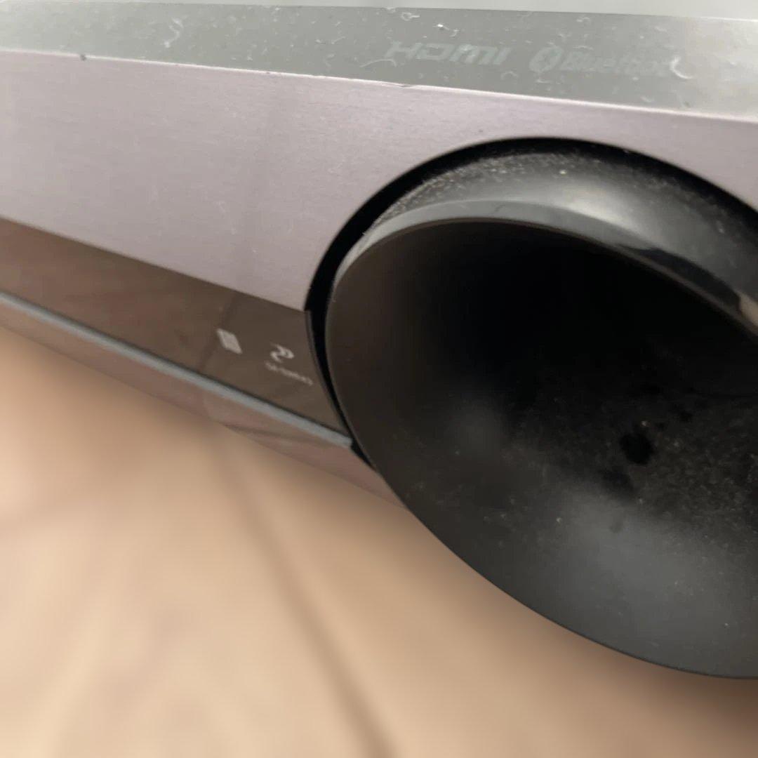 Pioneer 5.1ch サラウンドシステム HTP-SB760