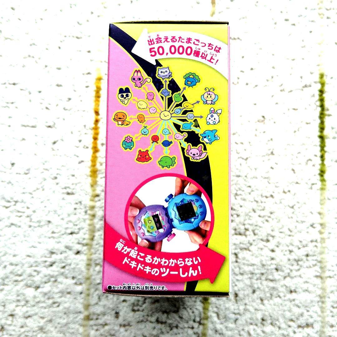 kiki 様用バンダイたまごっちパラダイス Pink Landピンクランド