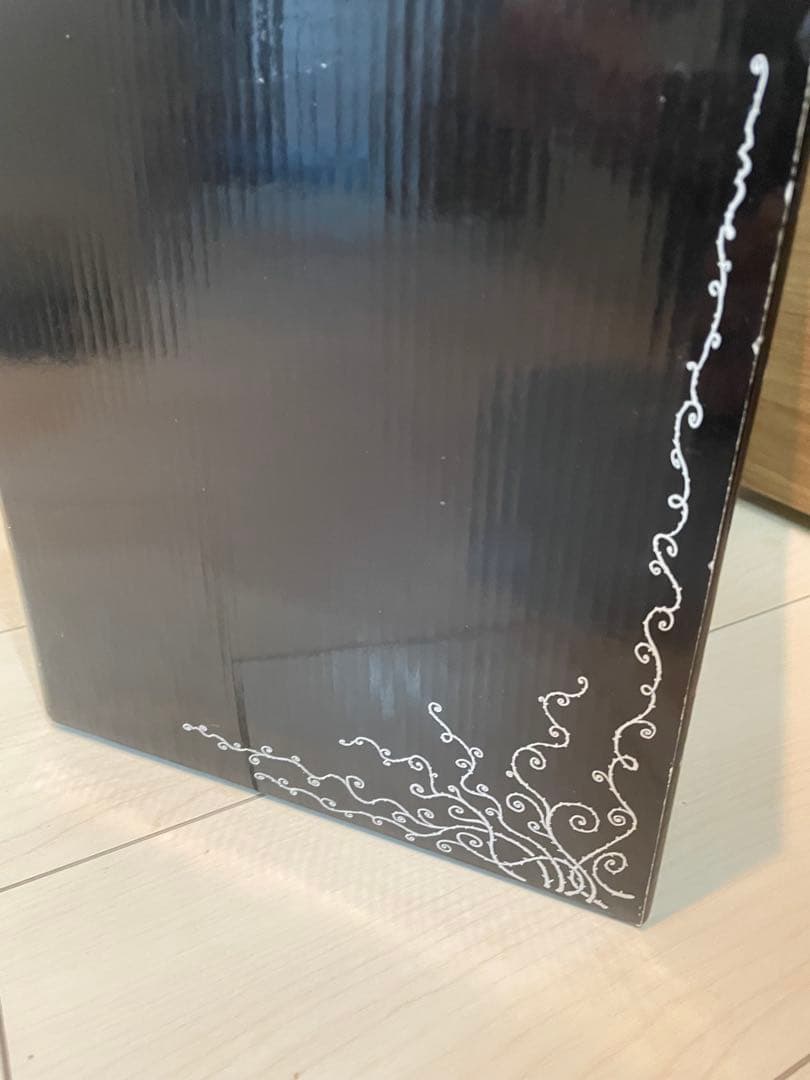 ジュンプランニング　コープスブライド　ビクター　エミリー　ジオラマ