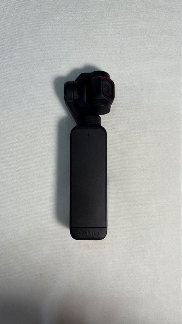 DJI OSMO POCKET2 クリエイターコンボ(ケース•256GBSD付)