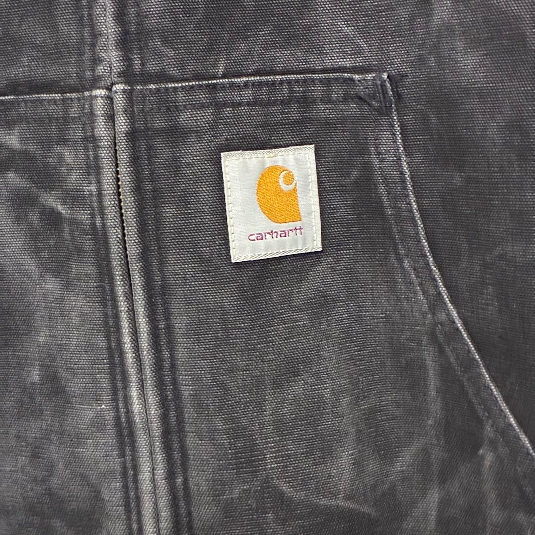 とさん専用Carhartt アクティブジャケット 星