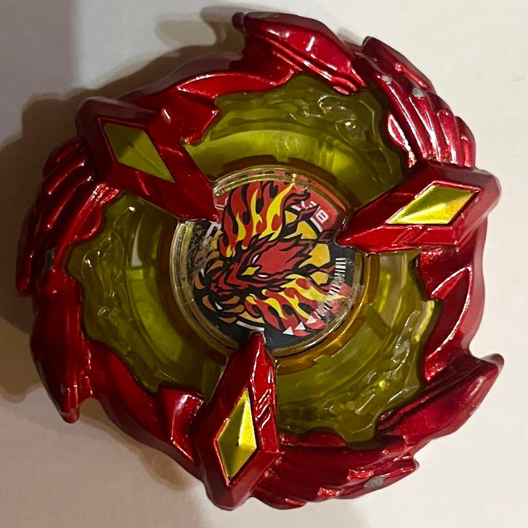 金ヘルズ・コバルトドレイク・黒コバルトドラグーン・フェニックスウィング