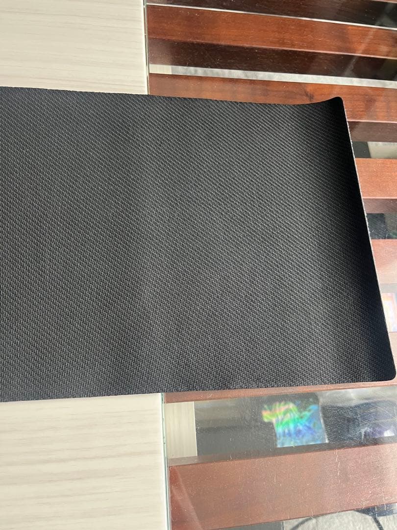 遊戯王　ダークアームドドラゴン　ハーフプレイマット