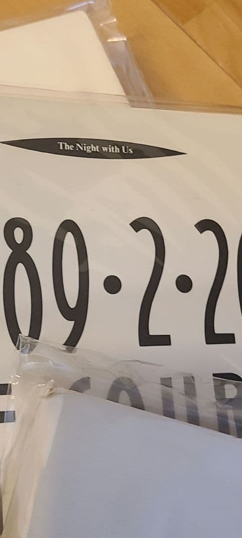 OFF COURSE 写真集6冊