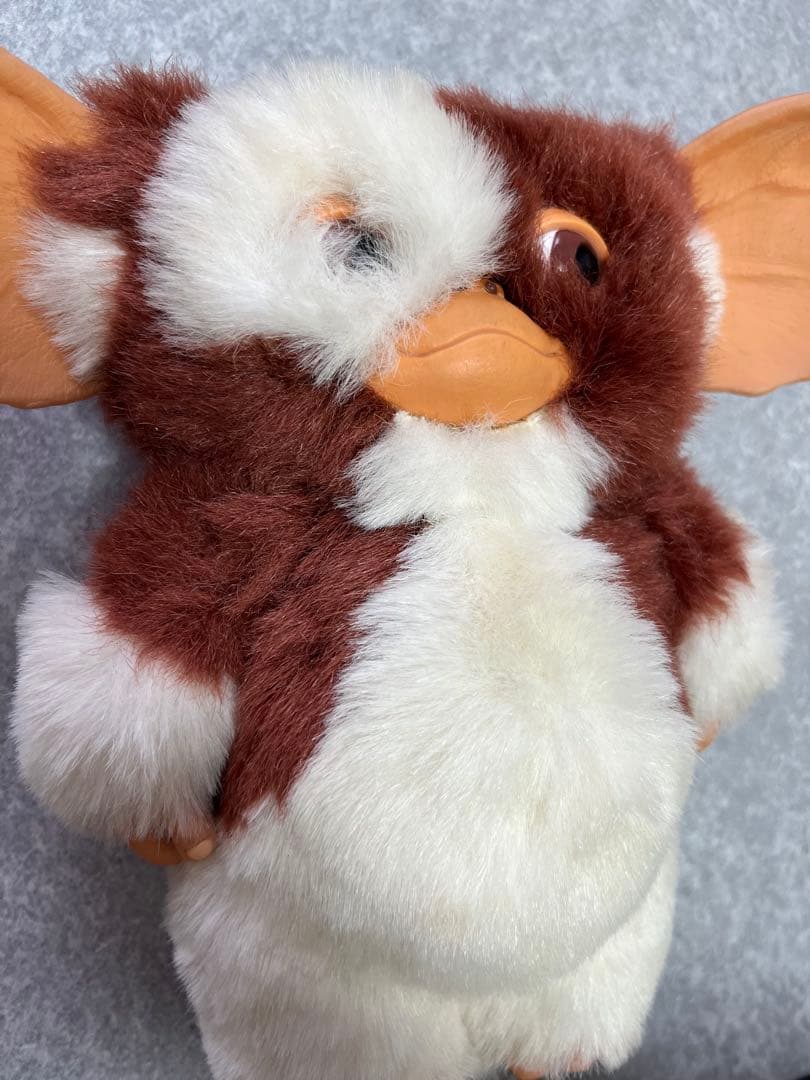 グレムリン　ギズモ　人形　ジュンプランニング　Junplanning