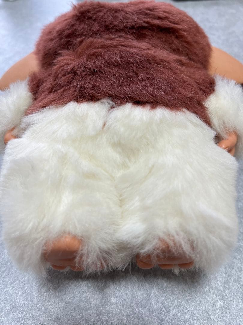 グレムリン　ギズモ　人形　ジュンプランニング　Junplanning