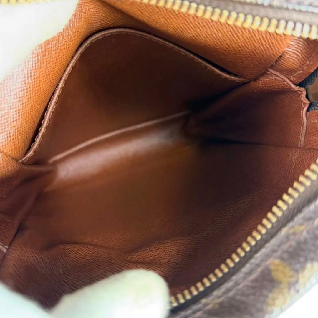 美品 ヌメ革綺麗！ LOUIS VUITTON アマゾン a1002