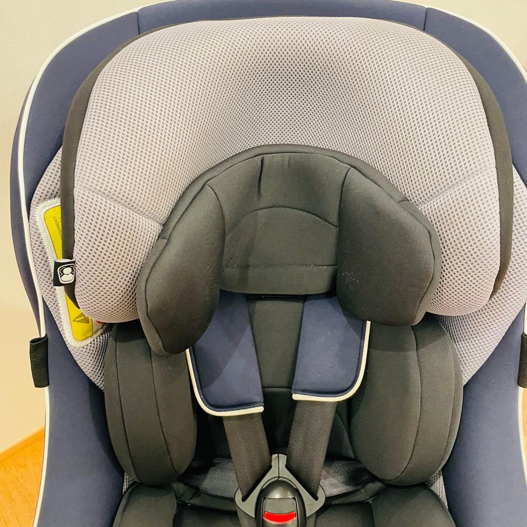 Joie ジョイー arcアーク360° ISOFIX 回転 シート チャイルド