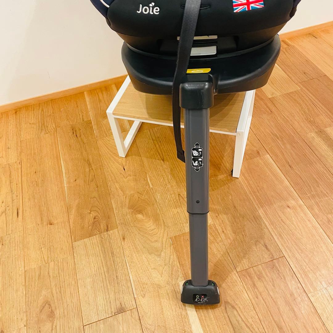 Joie ジョイー arcアーク360° ISOFIX 回転 シート チャイルド