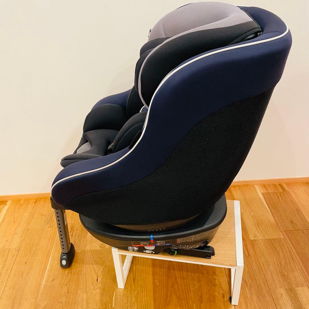 Joie ジョイー arcアーク360° ISOFIX 回転 シート チャイルド