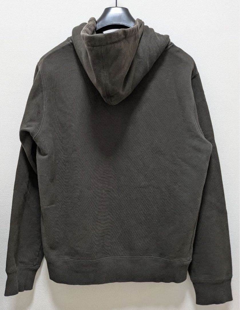 難あり、クリスチャンディオール　花柄　パーカー　スウェット